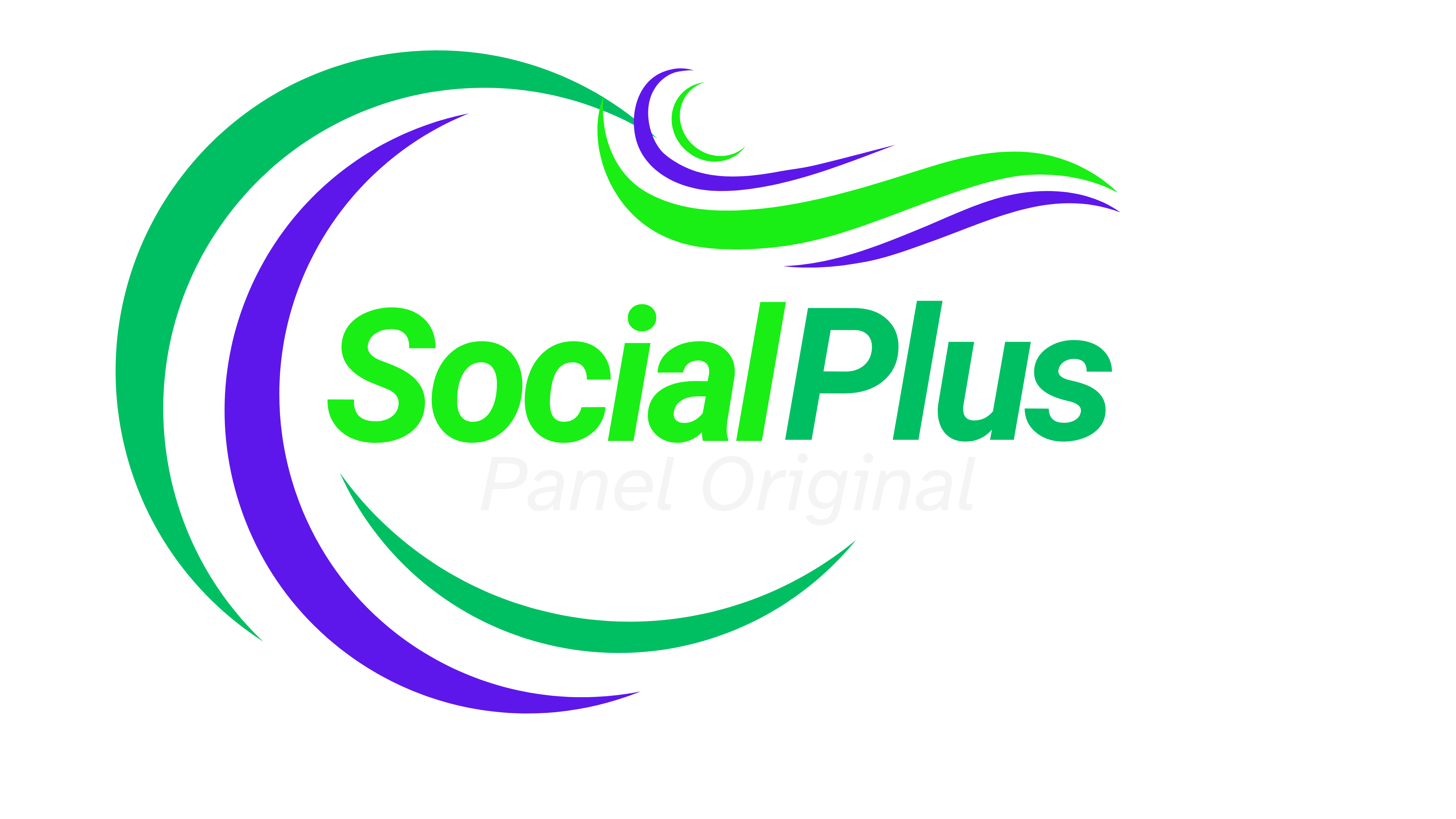 Social Plus SMM